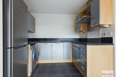 1 bedroom flat for sale, AG1, 1 Furnival Street, City Centre, Sheffield, S1