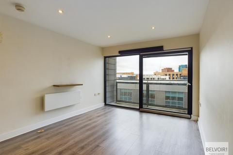 1 bedroom flat for sale, AG1, 1 Furnival Street, City Centre, Sheffield, S1