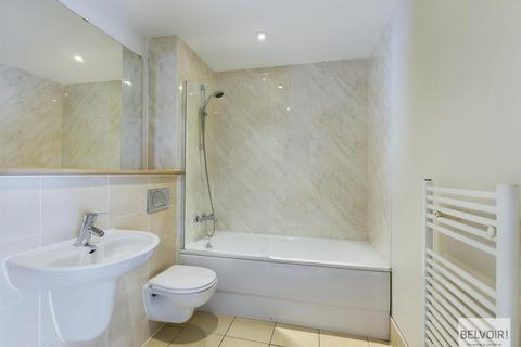 1 bedroom flat for sale, AG1, 1 Furnival Street, City Centre, Sheffield, S1