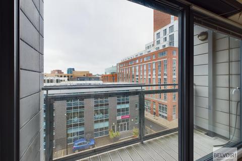 1 bedroom flat for sale, AG1, 1 Furnival Street, City Centre, Sheffield, S1