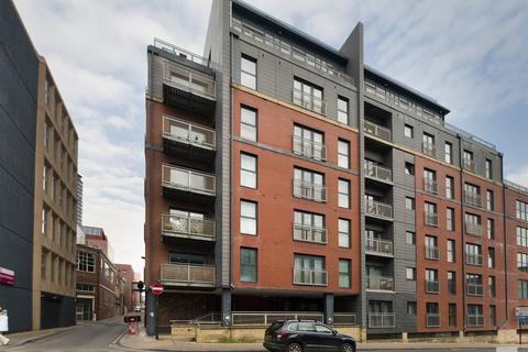AG1, 1 Furnival Street, City Centre, Sheffield, S1