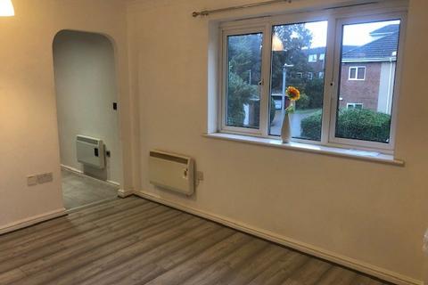 1 bedroom flat to rent, Luton, LU3