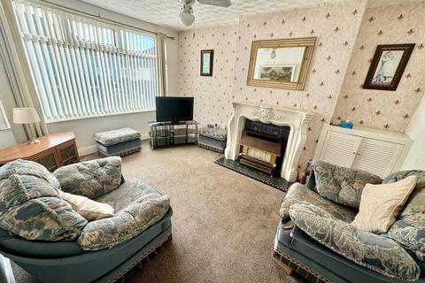 2 bedroom semi-detached bungalow for sale, Bournemouth Avenue, Middlesbrough