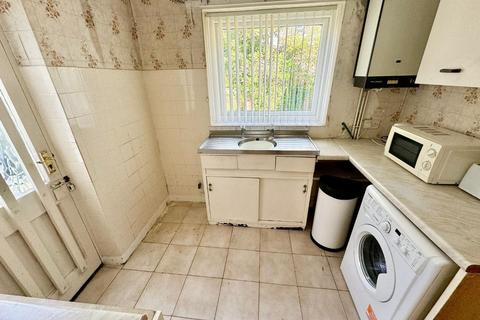 2 bedroom semi-detached bungalow for sale, Bournemouth Avenue, Middlesbrough