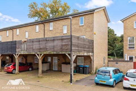 4 bedroom townhouse for sale, Tanyard Place, Harlow