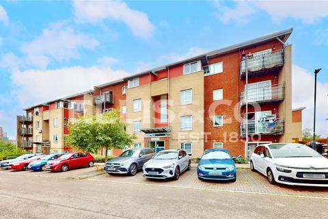 Wellspring Crescent, Wembley, Greater London, HA9