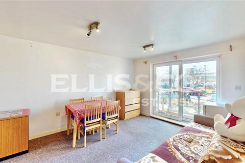 undefined, Wellspring Crescent, Wembley, HA9