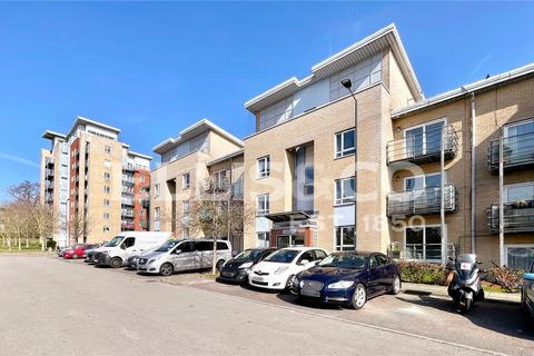 Wellspring Crescent, Wembley, HA9