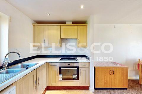 2 bedroom apartment for sale, Wellspring Crescent, Wembley, HA9