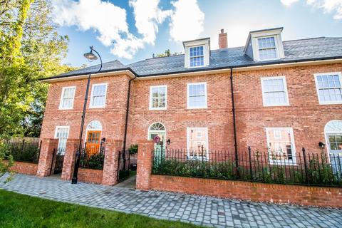 4 bedroom townhouse for sale, Lambton Park, Rectory Green, Chester le Street