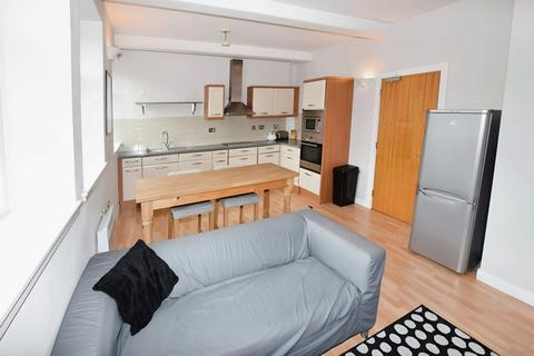 2 bedroom flat for sale, The Sorting House, 83 Newton Street, Northern Quarter, Manchester, M1