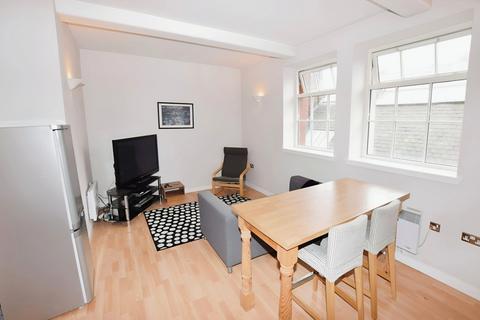 2 bedroom flat for sale, The Sorting House, 83 Newton Street, Northern Quarter, Manchester, M1