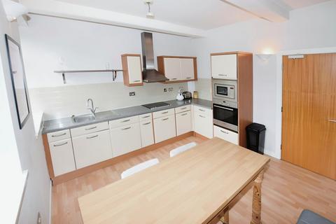 2 bedroom flat for sale, The Sorting House, 83 Newton Street, Northern Quarter, Manchester, M1