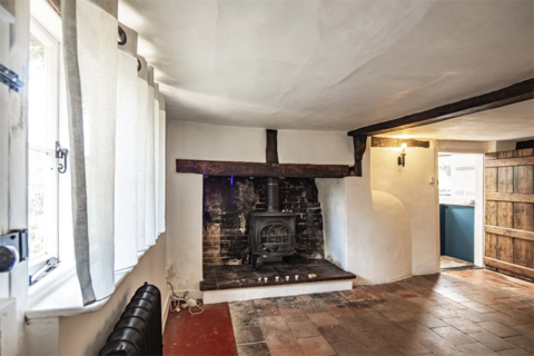 2 bedroom cottage to rent, The Little Cottage, Goring on Thames, RG8