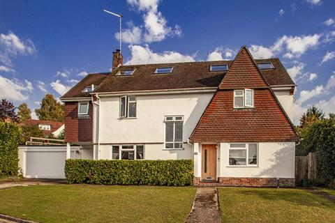 44 Lockstile Way, Goring, Reading, RG8 0AL