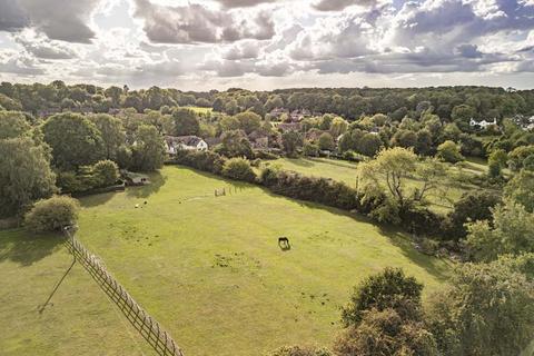 undefined, The Willows, Checkendon, RG8