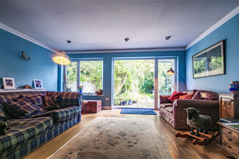 undefined, The Willows, Checkendon, RG8