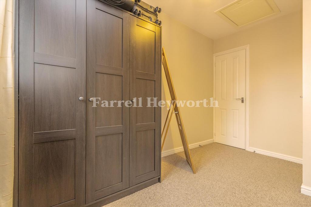 Bedroom Two 2