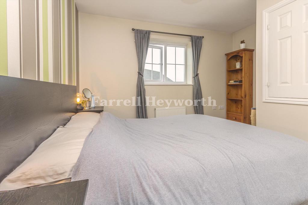 Bedroom One 2
