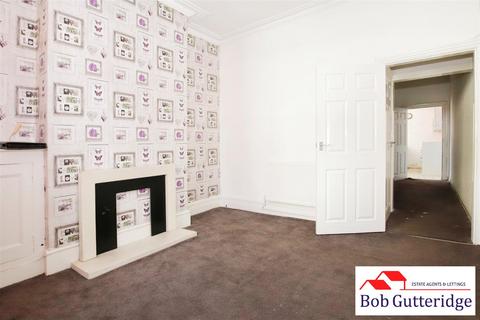 27 Berdmore Street, Stoke-on-trent, ST4 3HD