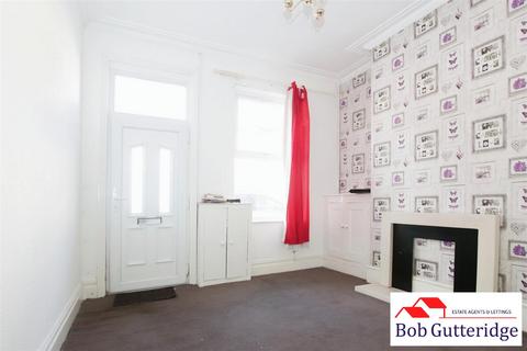 27 Berdmore Street, Stoke-on-trent, ST4 3HD