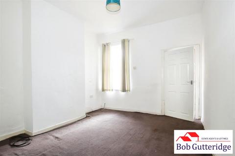 27 Berdmore Street, Stoke-on-trent, ST4 3HD