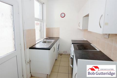 27 Berdmore Street, Stoke-on-trent, ST4 3HD
