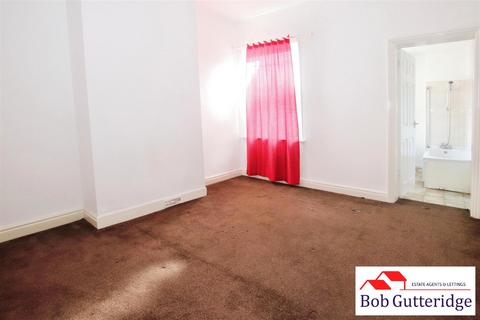 27 Berdmore Street, Stoke-on-trent, ST4 3HD