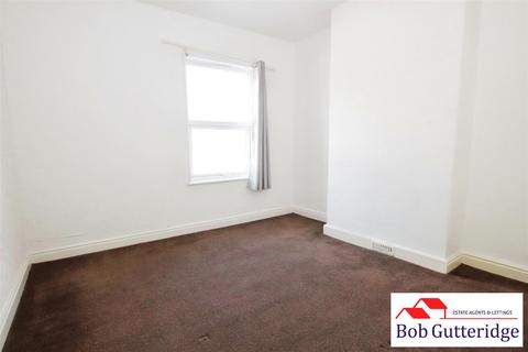 27 Berdmore Street, Stoke-on-trent, ST4 3HD