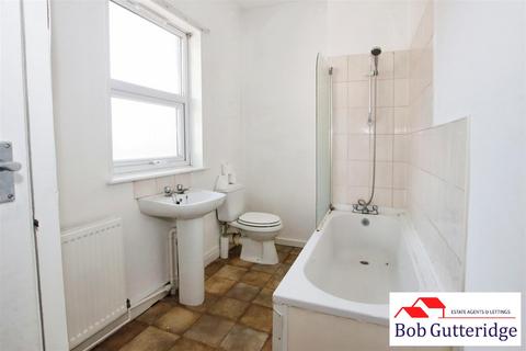 27 Berdmore Street, Stoke-on-trent, ST4 3HD