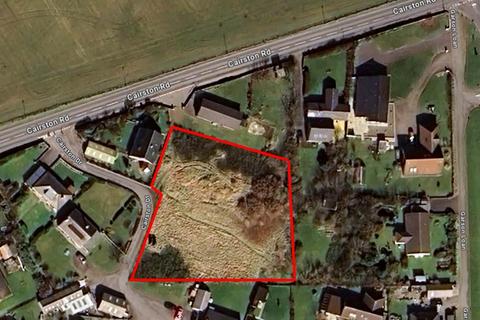 Plot for sale, Cairston Drive, Stromness KW16