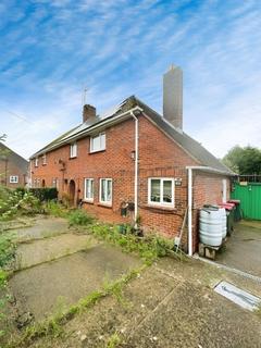 3 bedroom semi-detached house for sale, Ginhams Road, Crawley, West Sussex