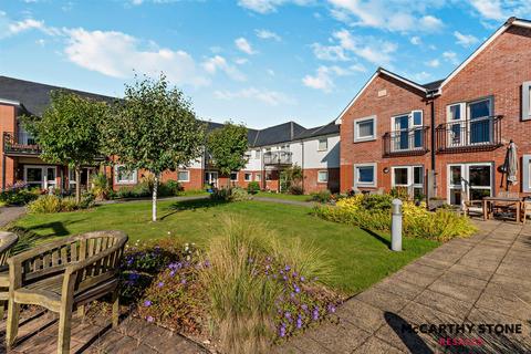 2 bedroom apartment for sale, Hillier Court, Botley Road, Romsey, SO51 5AB