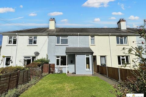 2 bedroom terraced house for sale, Broad Lane, Tiverton, Devon