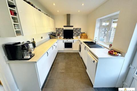 2 bedroom terraced house for sale, Broad Lane, Tiverton, Devon