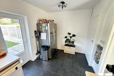 2 bedroom terraced house for sale, Broad Lane, Tiverton, Devon