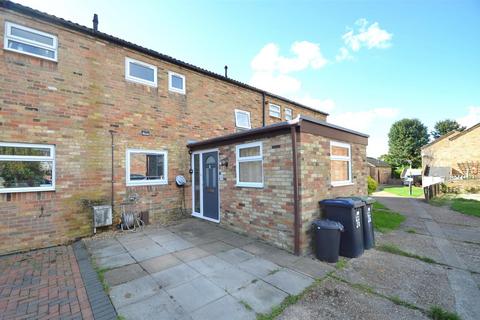 3 bedroom terraced house for sale, The Causeway, Soham CB7