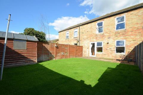 3 bedroom terraced house for sale, The Causeway, Soham CB7