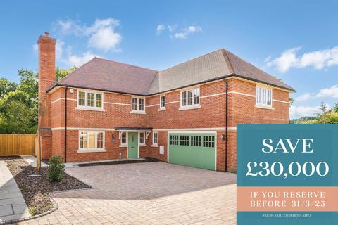 5 bedroom house for sale, Vauxhall Lane, Southborough, Tunbridge Wells