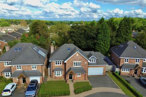 5 bedroom detached house for sale, Packwood Mews, Knowle