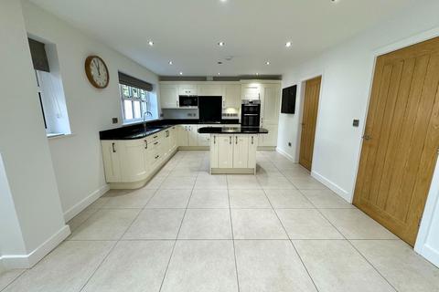 5 bedroom detached house for sale, Packwood Mews, Knowle