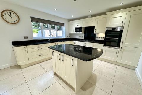 5 bedroom detached house for sale, Packwood Mews, Knowle