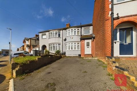 Filmer Road, Luton LU4