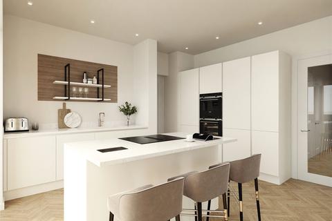 3 bedroom penthouse for sale, Penthouse 49 - The Old Schoolhouse, North Woodside Road, Glasgow, G20