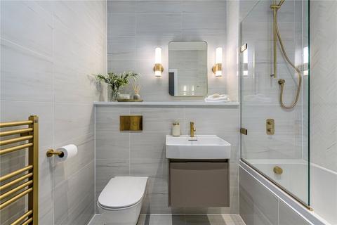 3 bedroom penthouse for sale, Penthouse 49 - The Old Schoolhouse, North Woodside Road, Glasgow, G20