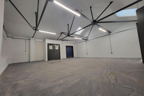 Industrial unit to rent, Regent Works, Stoke-On-Trent