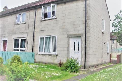 2 bedroom terraced house to rent, Balbeggie Terrace, Douglas and Angus, Dundee, DD4