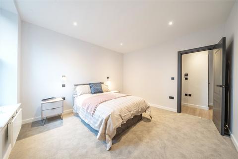 1 bedroom flat for sale, Abbots Way, Surrey KT16