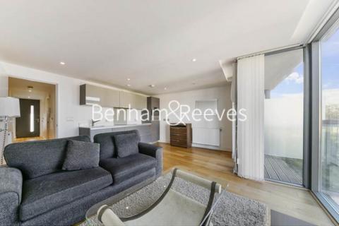 1 bedroom apartment to rent, Prebend Street, Islington N1