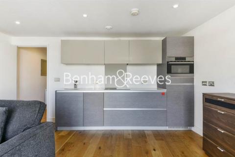 1 bedroom apartment to rent, Prebend Street, Islington N1